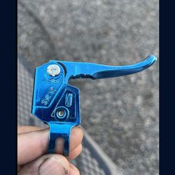 NOS MX VINTAGE BRAKE LEVER