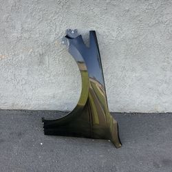 2019 -2020 -2021 -2022 -2023 MAZDA 3 SEDAN LEFT SIDE FENDER OEM 