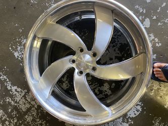 Intro wheels