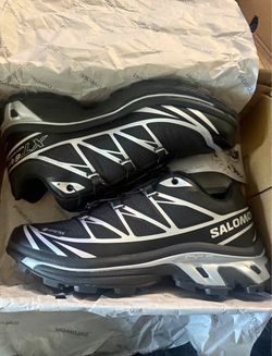 Salomon XT6