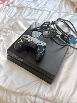 PS4 SONY
