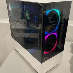 Gaming PC | i7-7700K • GTX 1080 • 16GB Ram • SSS + HDD