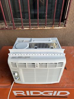 Frigidaire 5,000 btu air conditioner