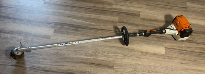 Stihl FS 91 R weed eater