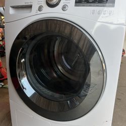 LG Dryer