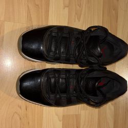 Jordan 11 Lows 72-10