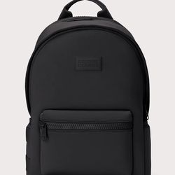 Dagne Dover Dakota Large Backpack in Black *Brand New W/Tags*