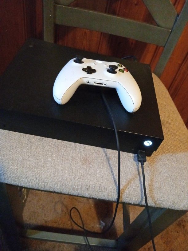 Xbox One For Sale