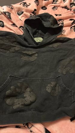 black denim tears, medium