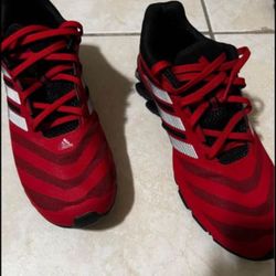 Adidas Men Shoes Size 11