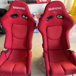 Bride Stradia Lowmax 