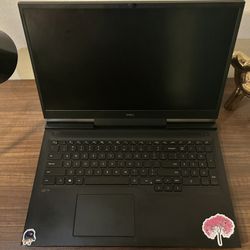 Dell Gaming Laptop - Excellent condition