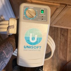 UniSoft Medical Air Mattress Compressor