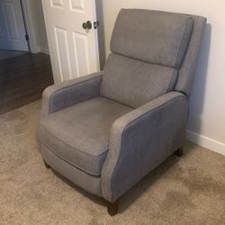 Reclining chair