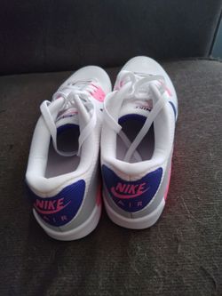 Nike Air Max 90 G "Laser Pink / Concord" - Size 11.5 (Men's)