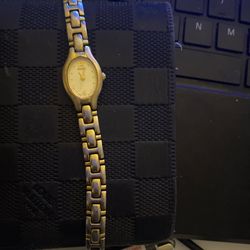 Vintage Women’s Seiko