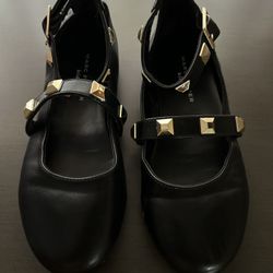 Zapatos Escolares Niñas 