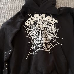 Sp5der Hoodie