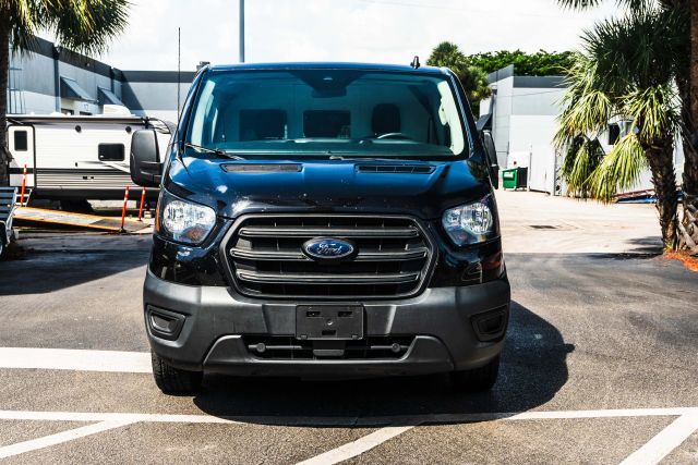 2020 Ford Transit 250 Cargo Van