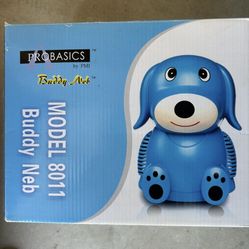 Child Nebulizer 