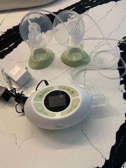 Brand New Breast Milk Machine