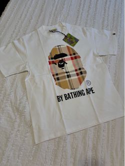 bape tee