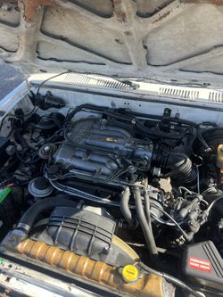 1986-95 Toyota 3.0 3VZ Motor For Sale 