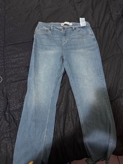 Levi’s 30x32 bootcuts