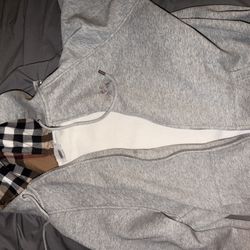Burberry Hoodie L