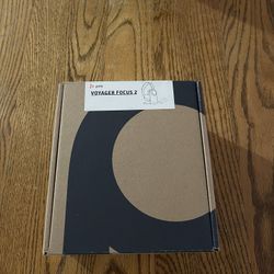 Voyager Focus 2 Bluetooth Wireless Headset