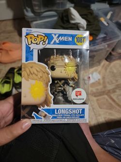funko pop