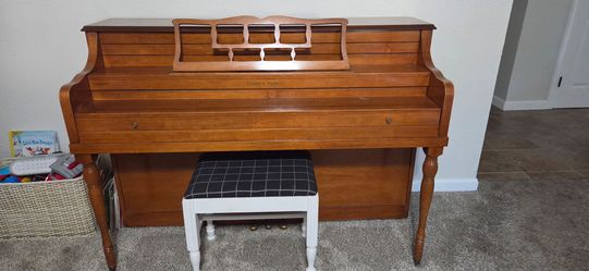 Free Piano