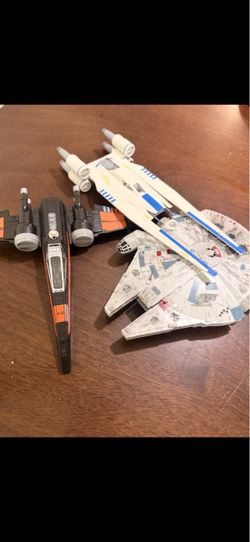 Star Wars toy