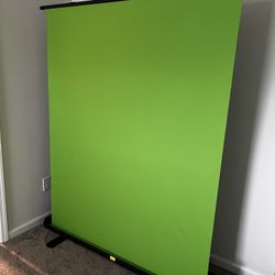 Elgato Green Screen