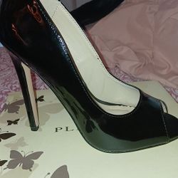 Woman's Heels