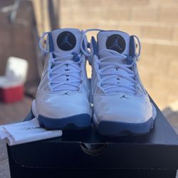 Jordan’s 