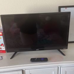 Roku Tv