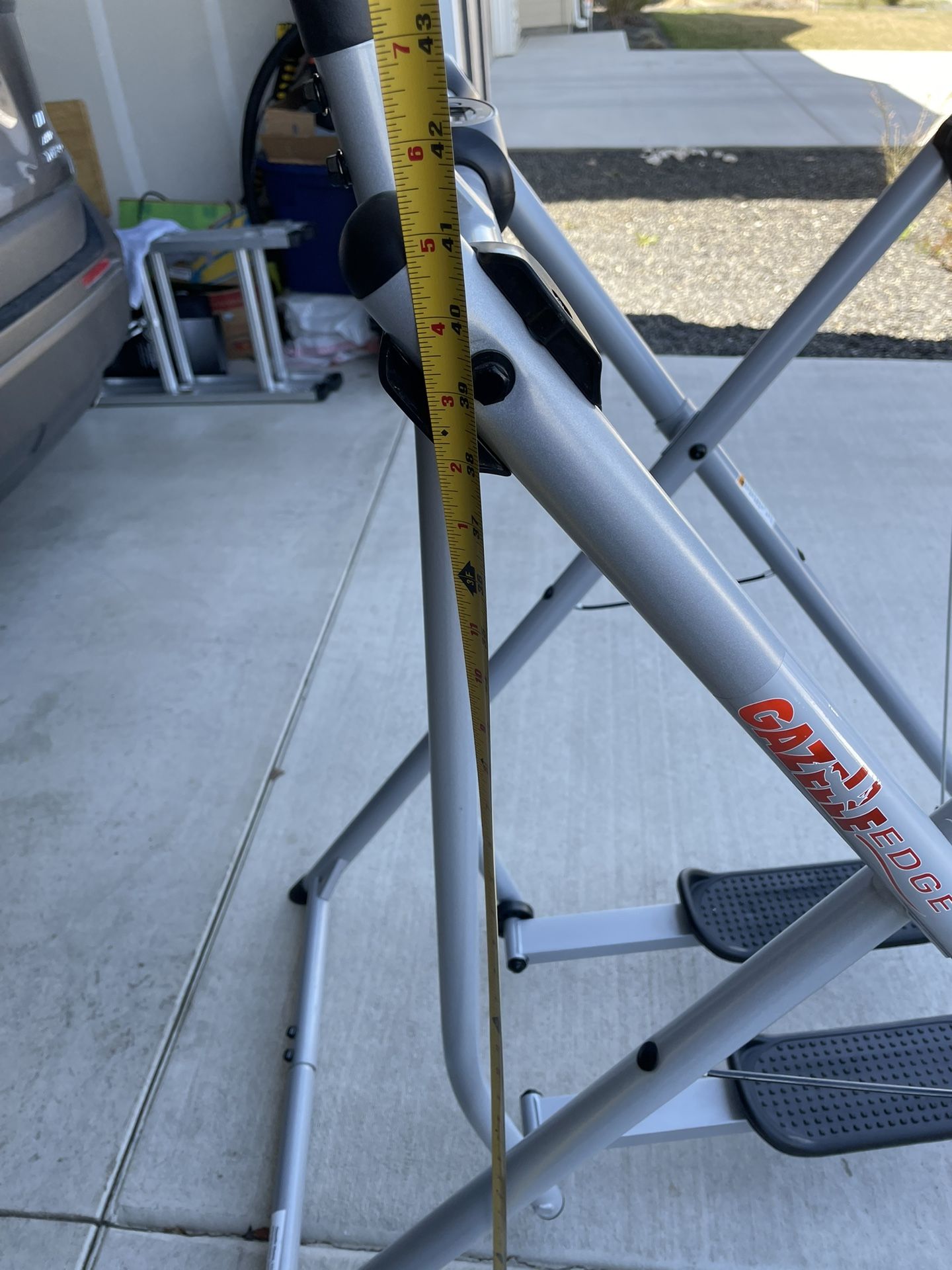 Exercise Equipment