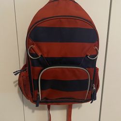 Pottery barn Kids Toddler Back bag 