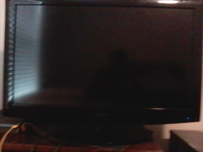 27 Inch Tv