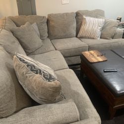 Sectional Couch