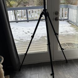SLIK ABLE 300DX TRIPOD