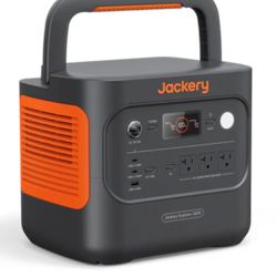 NEW Jackery Explorer 2000 V2 Portable LifePo4 Battery/Generator - Ecoflow, Goal Zero