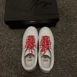 Supreme Af1