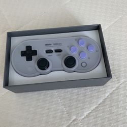 8bitdo SNES30 Pro