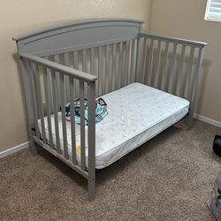 Kids Crib 