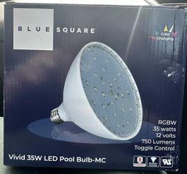 Swimming Pool Color Light