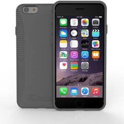 GRAY iPHONE CASE
