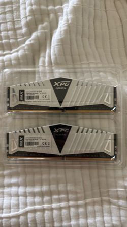 16 GB Ram Sticks 2x8