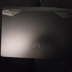 MSI GE76 Laptop